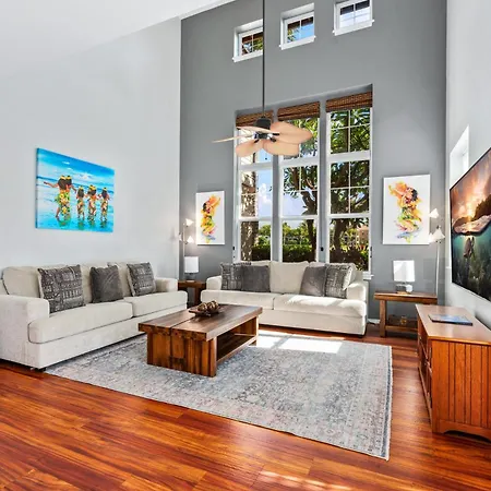 505 Waikoloa Colony Villas